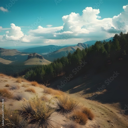 landscape