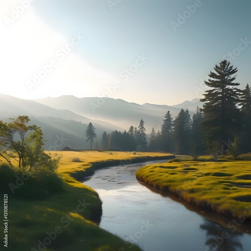 landscape