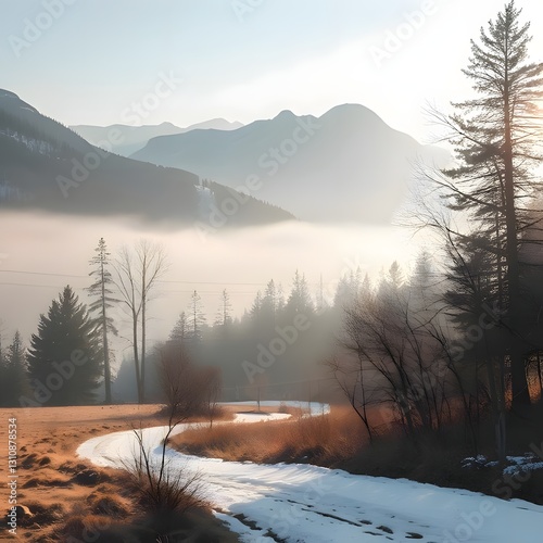 landscape