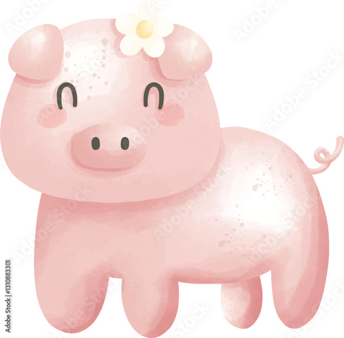 Happy farm23.eps