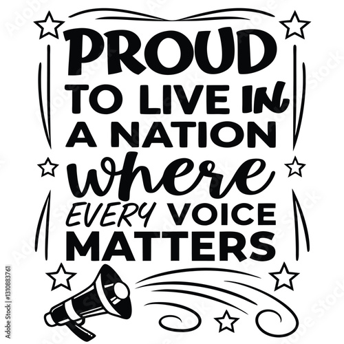 The vector format allows you to easily customize and edit the design as you like. This artwork is perfect for printing on any object, making it ideal for t-shirts, mugs, posters, and more. Don't wait 