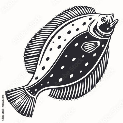 flounder fish