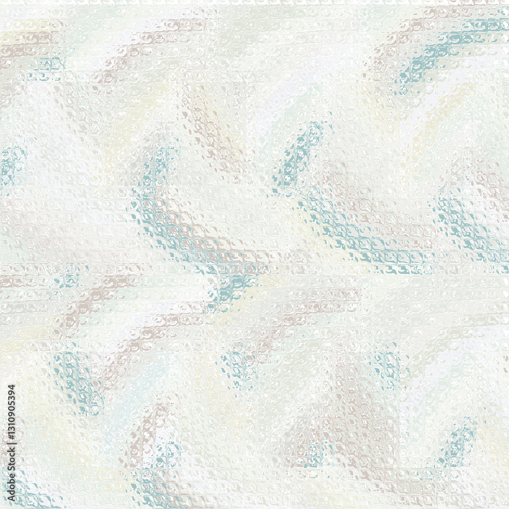 Abstract background with fluted glass effect. Abstract background with fluted glass effect.