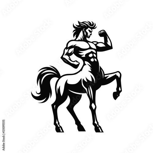 Centaur Logo
