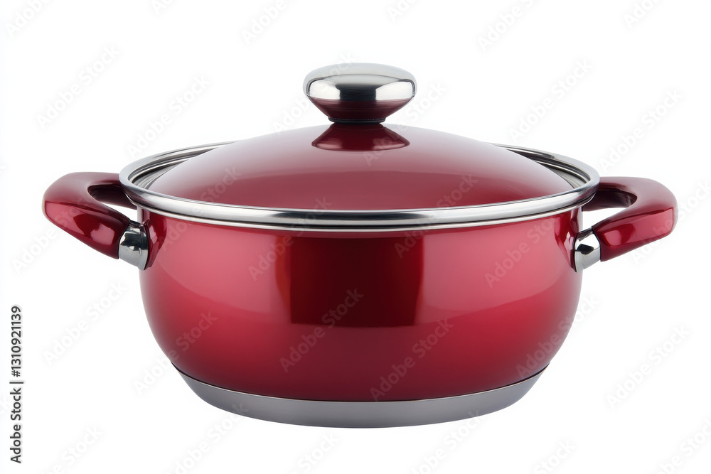 Pan with clipping path Pan with clipping path