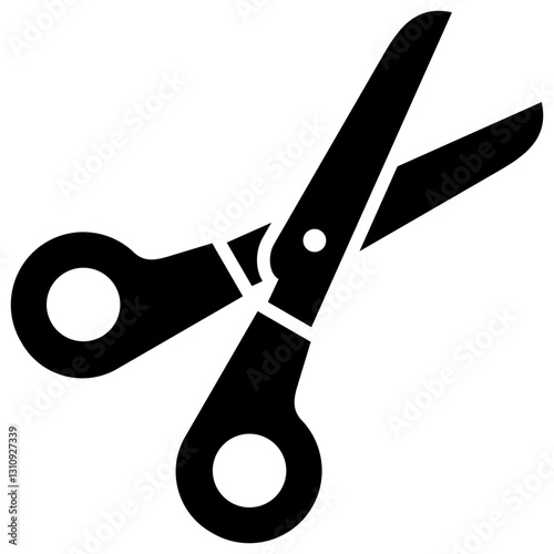 Scissors Icon