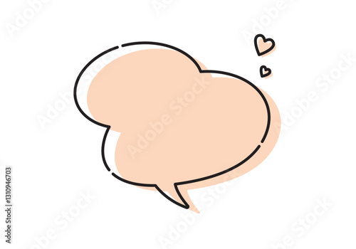 ふきだしnew単体