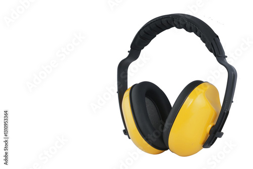 Protective devices used to protect the acoustic recognition system. Hearing system from noise or loud noises