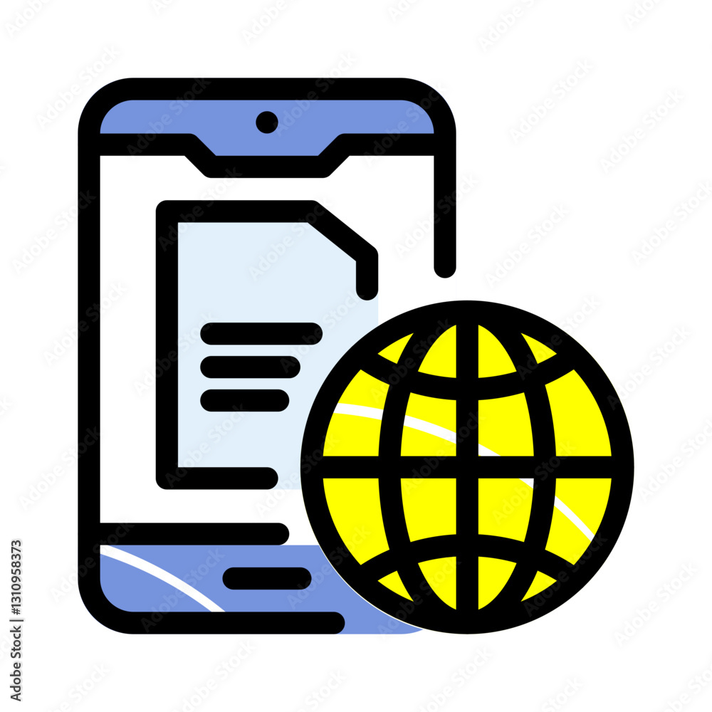 Mobile Data Mobile Data