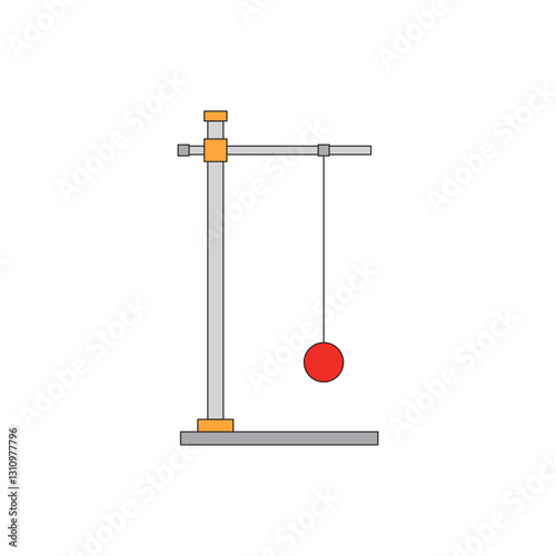 Physics Motion 1 Simple Pendulum