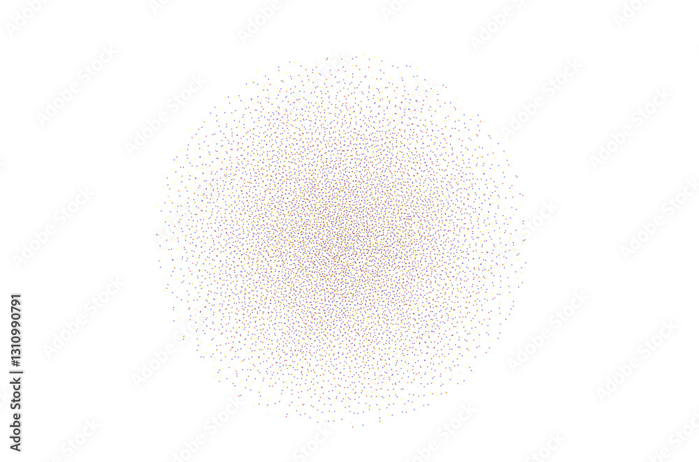 Gradient Stipple shadow. Shadow effect dots texture background. Noise Grainy Texture. Circle and Oval shape Gradient Stipple shadow. Shadow effect dots texture background. Noise Grainy Texture. Circle and Oval shape