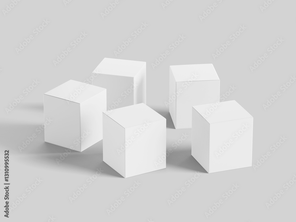 box image box image