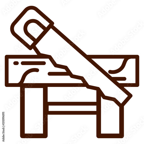 Carpenter Icon