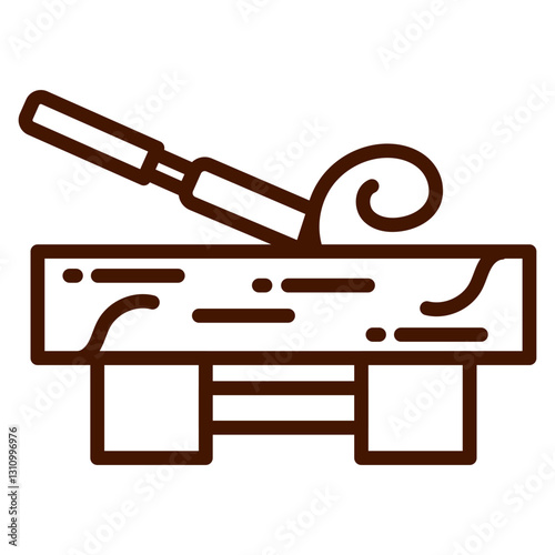 Carpenter Icon