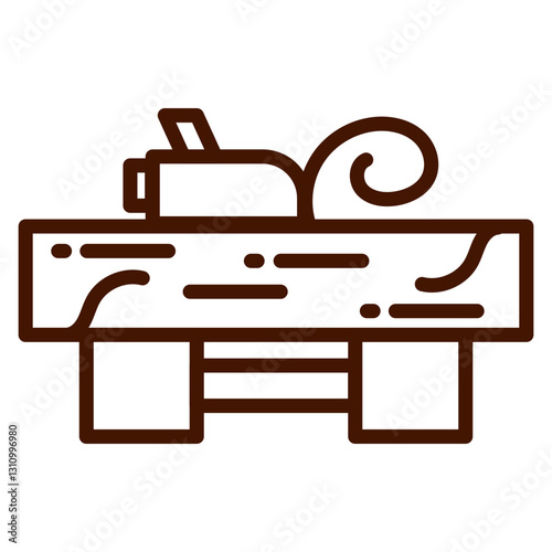 Carpenter Icon
