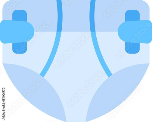 Diapers icon