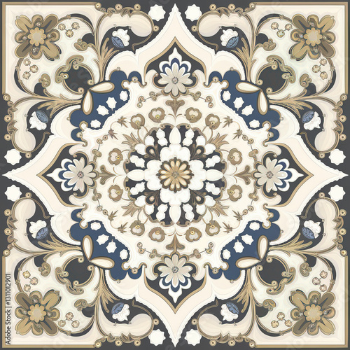 hires Collection of High-Resolution Abstract Ramadan  Islamic Seamless Patterns with Diverse Designs and Textures 
