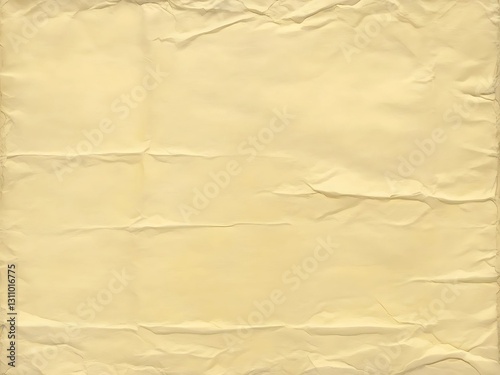 old paper texture. pale old yellow paper background texture. old pale yellow background paper texture. Old yellow paper texture. crumpled yellow paper tissue  background. Old paper vintage texture.