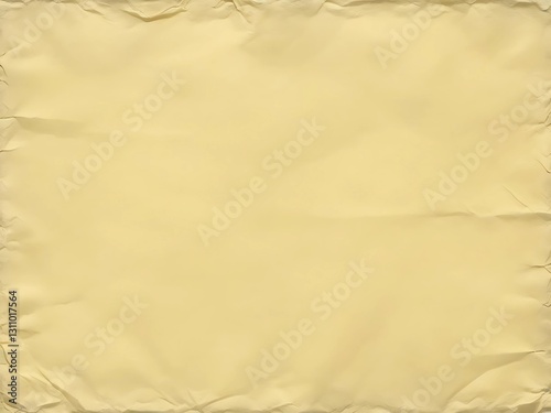 old paper texture. pale old yellow paper background texture. old pale yellow background paper texture. Old yellow paper texture. crumpled yellow paper tissue  background. Old paper vintage texture.
