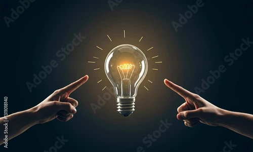 Got an idea together