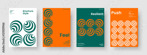 Modern Report Layout. Abstract Poster Template. Creative Banner Design. Background. Flyer. Business Presentation. Book Cover. Brochure. Brand Identity. Pamphlet. Journal. Leaflet. Notebook. Catalog