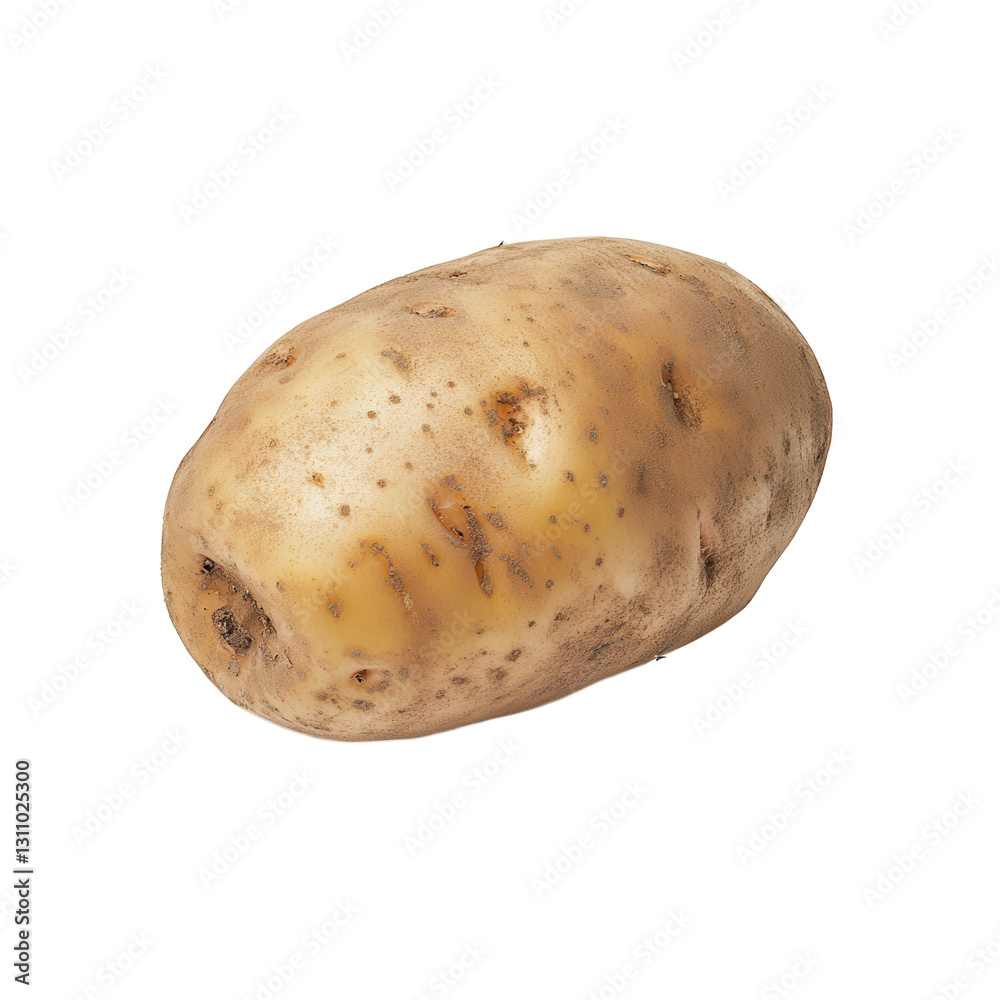 Potato isolated on white background fresh organic vegetable healthy food cooking ingredient ingredient for recipes natural produce nutritious diet. Potato isolated on white background fresh organic vegetable healthy food cooking ingredient ingredient for recipes natural produce nutritious diet.