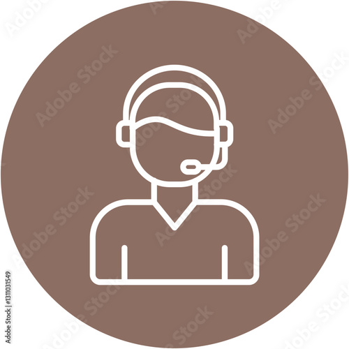 Dispatch Center Icon