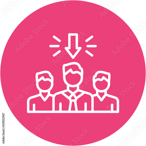 Selection Criteria Icon