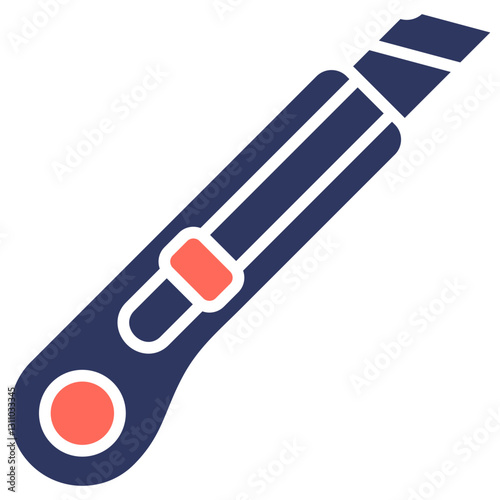 Cutter Icon