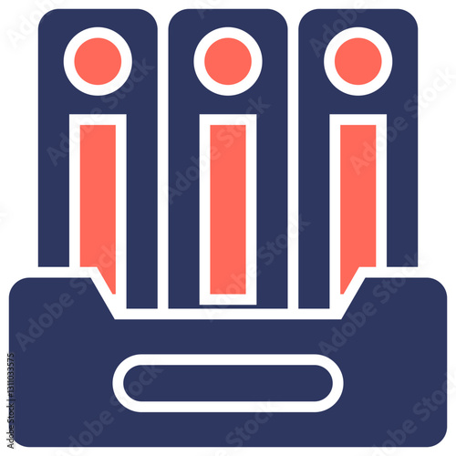 Binder Icon