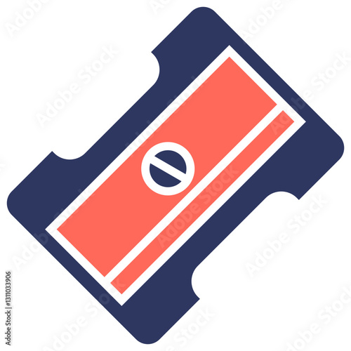 Pencil Sharpener Icon