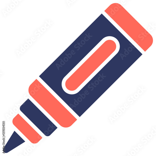 Correction Fluid Icon