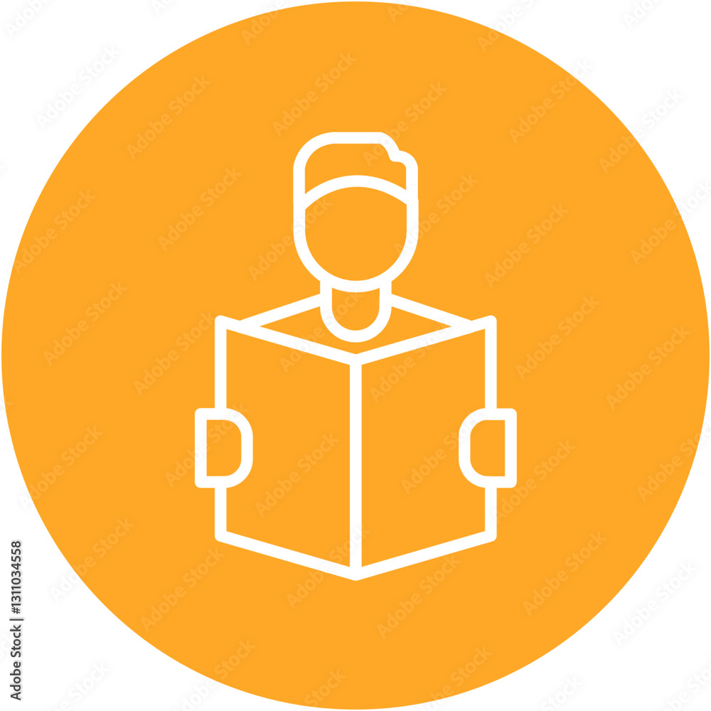 Learning Activities Icon Learning Activities Icon
