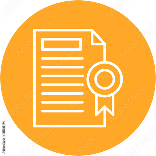 Certifications Icon