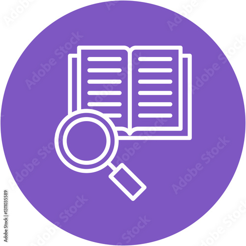 References Icon