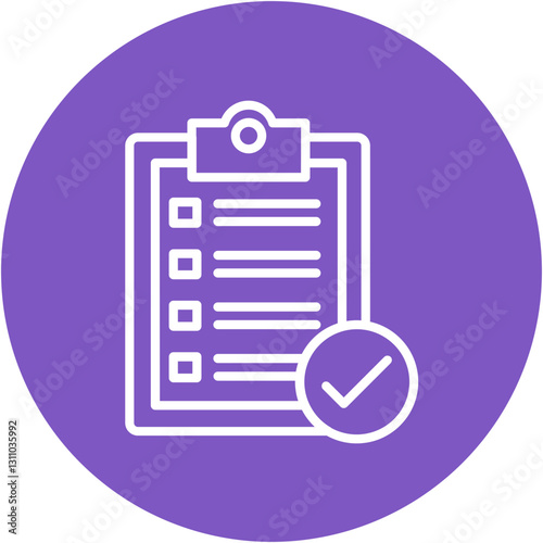 Compliance Icon