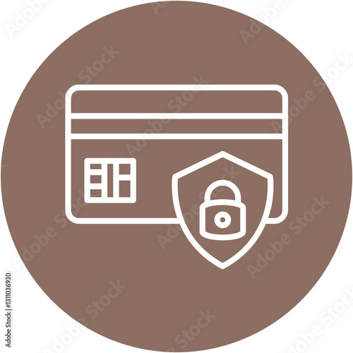 Fraud Prevention Icon