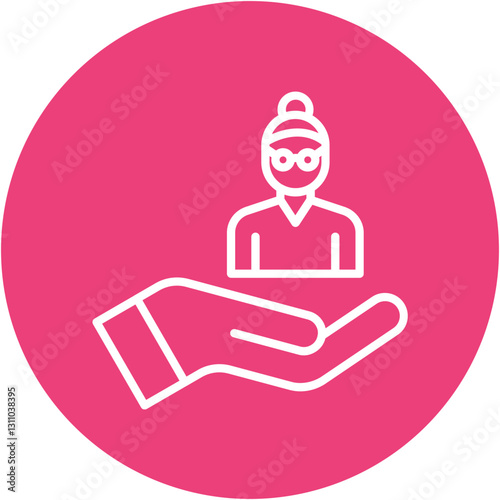 Respite Care Icon
