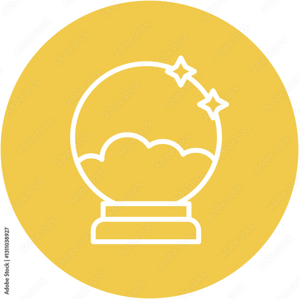 Mystery Icon