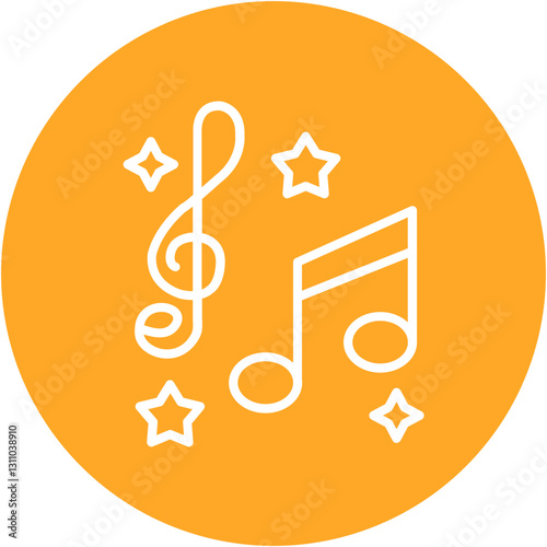 Music Icon