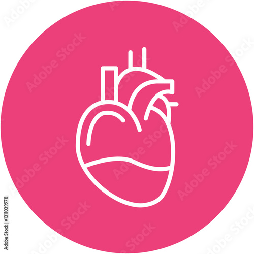 Heart Icon