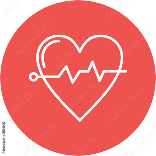 Pulse Icon