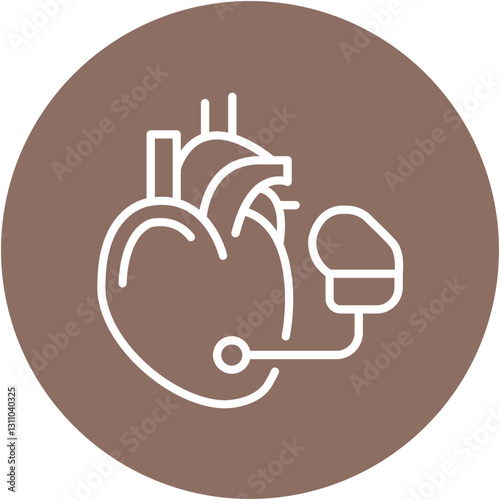 Pacemaker Icon