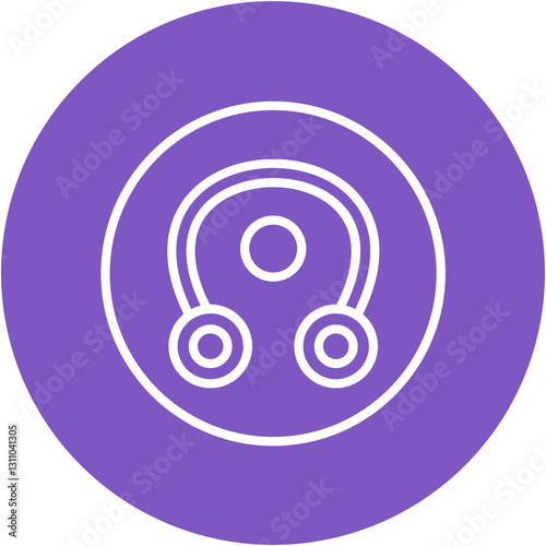 Coagulation Icon