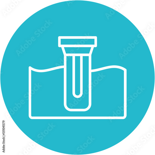 Filtration Icon