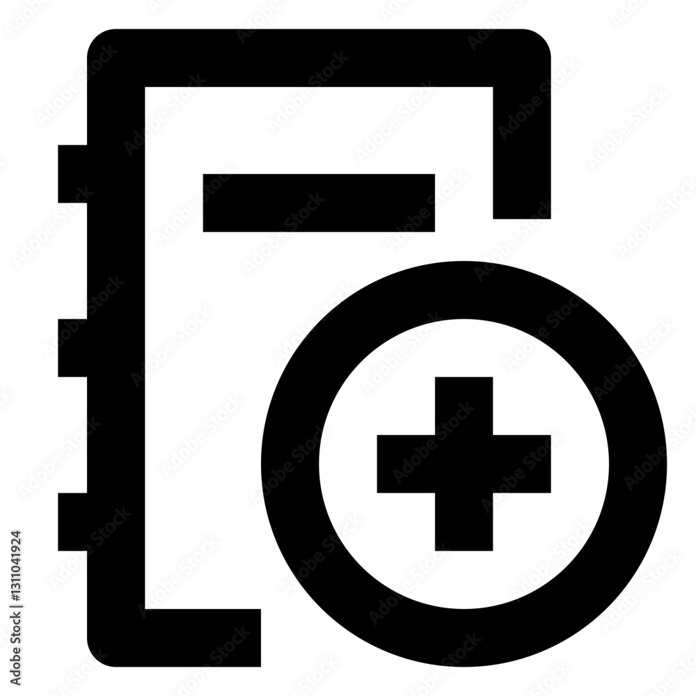 user interface regular icon