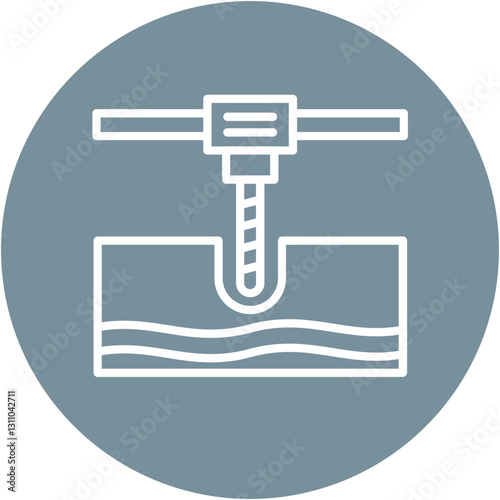 Raft Icon