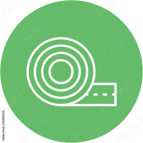 Climbing Tape Icon