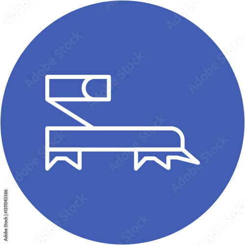 Crampons Icon