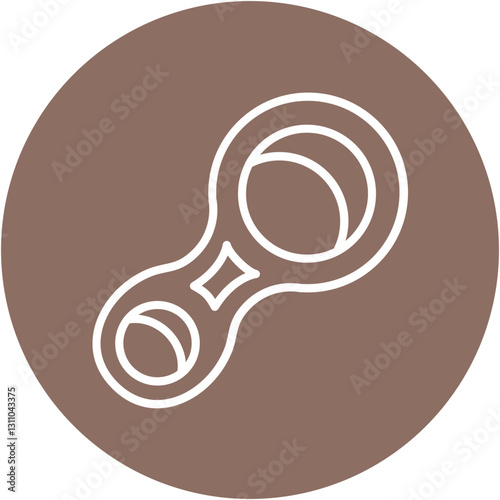 Descender Icon